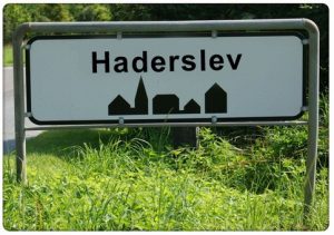 Haderslev